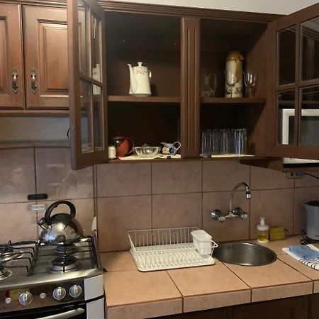 Apartamento Con Jardin كوتشابامبا المظهر الخارجي الصورة