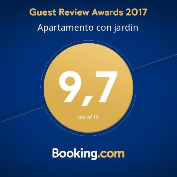 Apartamento Con Jardin كوتشابامبا المظهر الخارجي الصورة