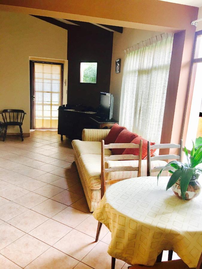 Apartamento Con Jardin كوتشابامبا المظهر الخارجي الصورة