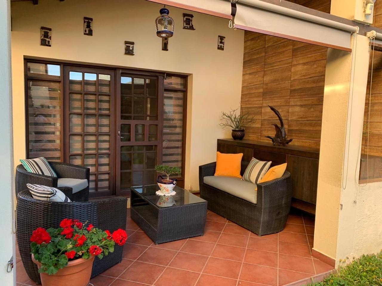Apartamento Con Jardin كوتشابامبا المظهر الخارجي الصورة