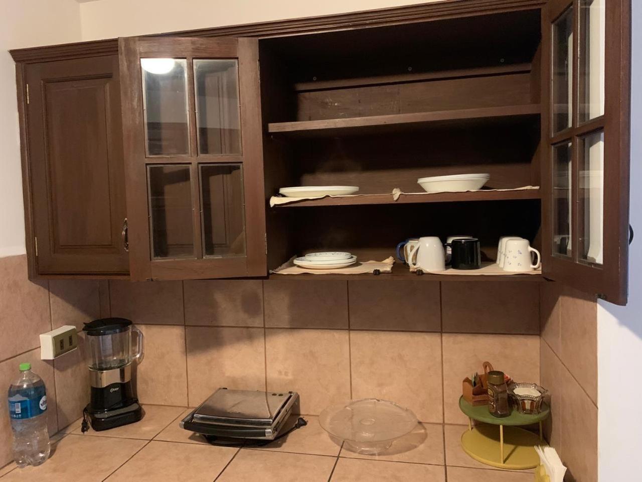 Apartamento Con Jardin كوتشابامبا المظهر الخارجي الصورة