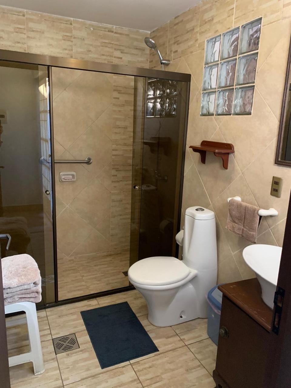 Apartamento Con Jardin كوتشابامبا المظهر الخارجي الصورة