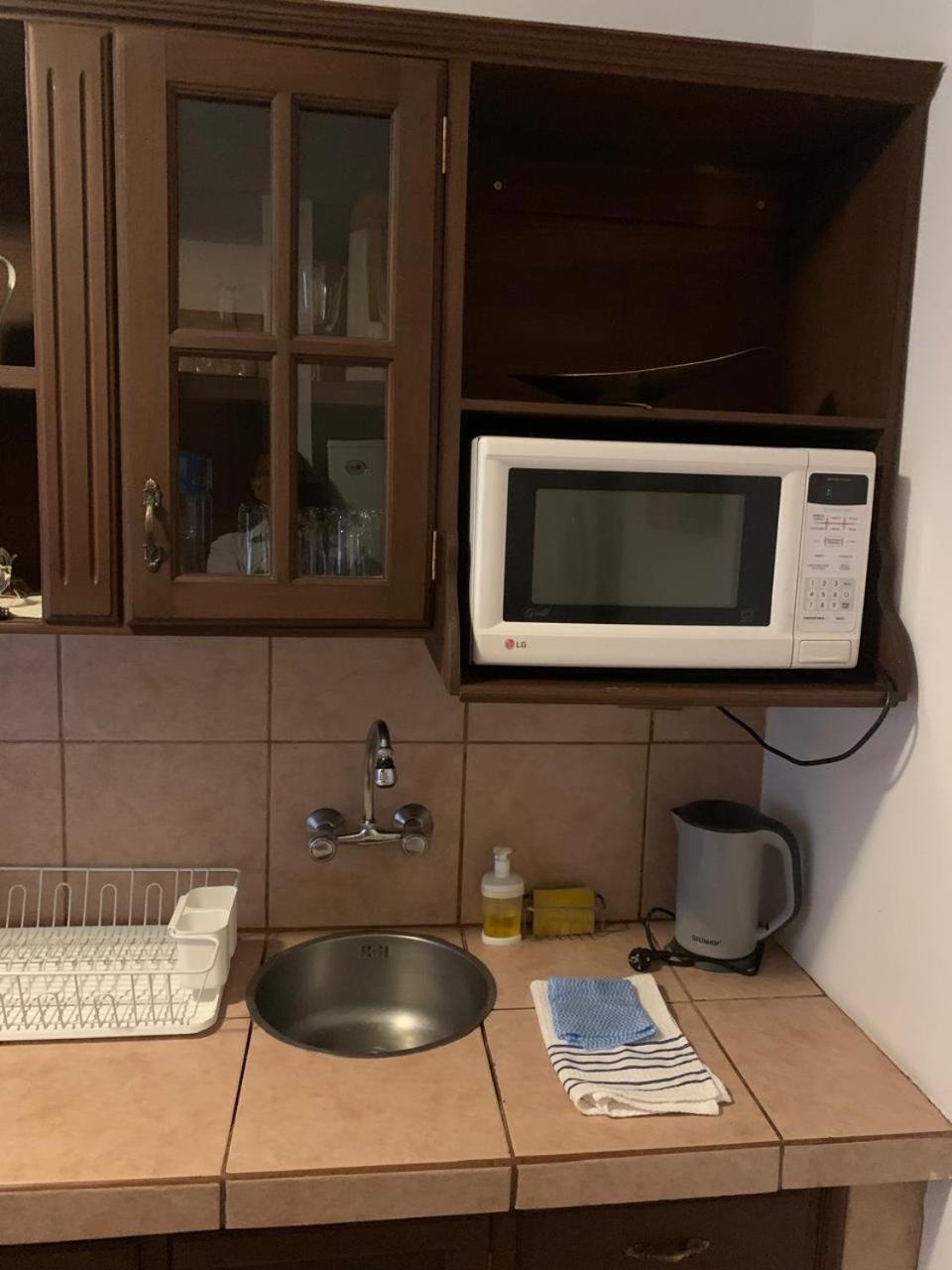 Apartamento Con Jardin كوتشابامبا المظهر الخارجي الصورة