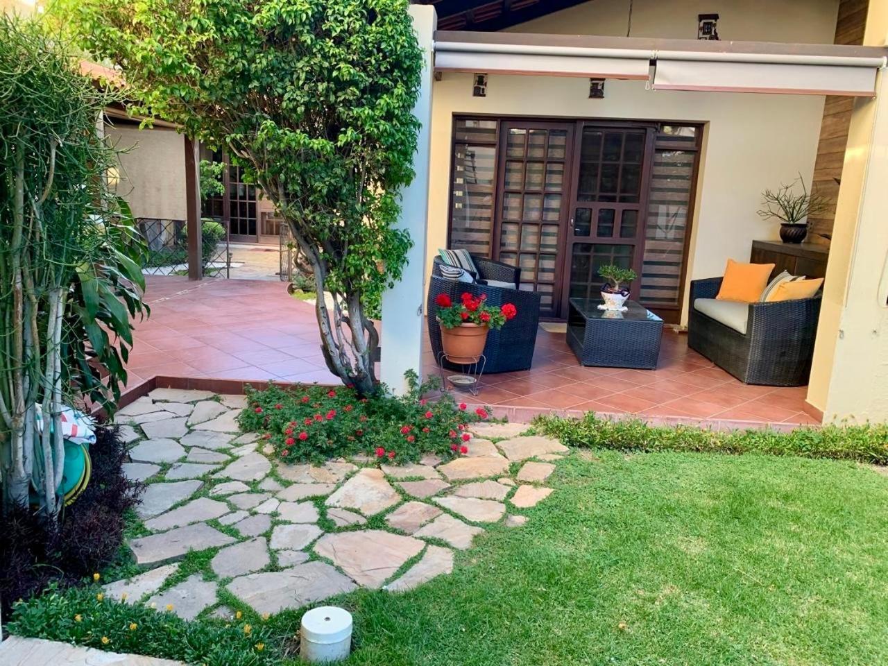 Apartamento Con Jardin كوتشابامبا المظهر الخارجي الصورة
