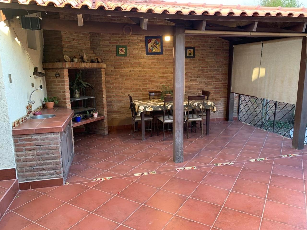 Apartamento Con Jardin كوتشابامبا المظهر الخارجي الصورة