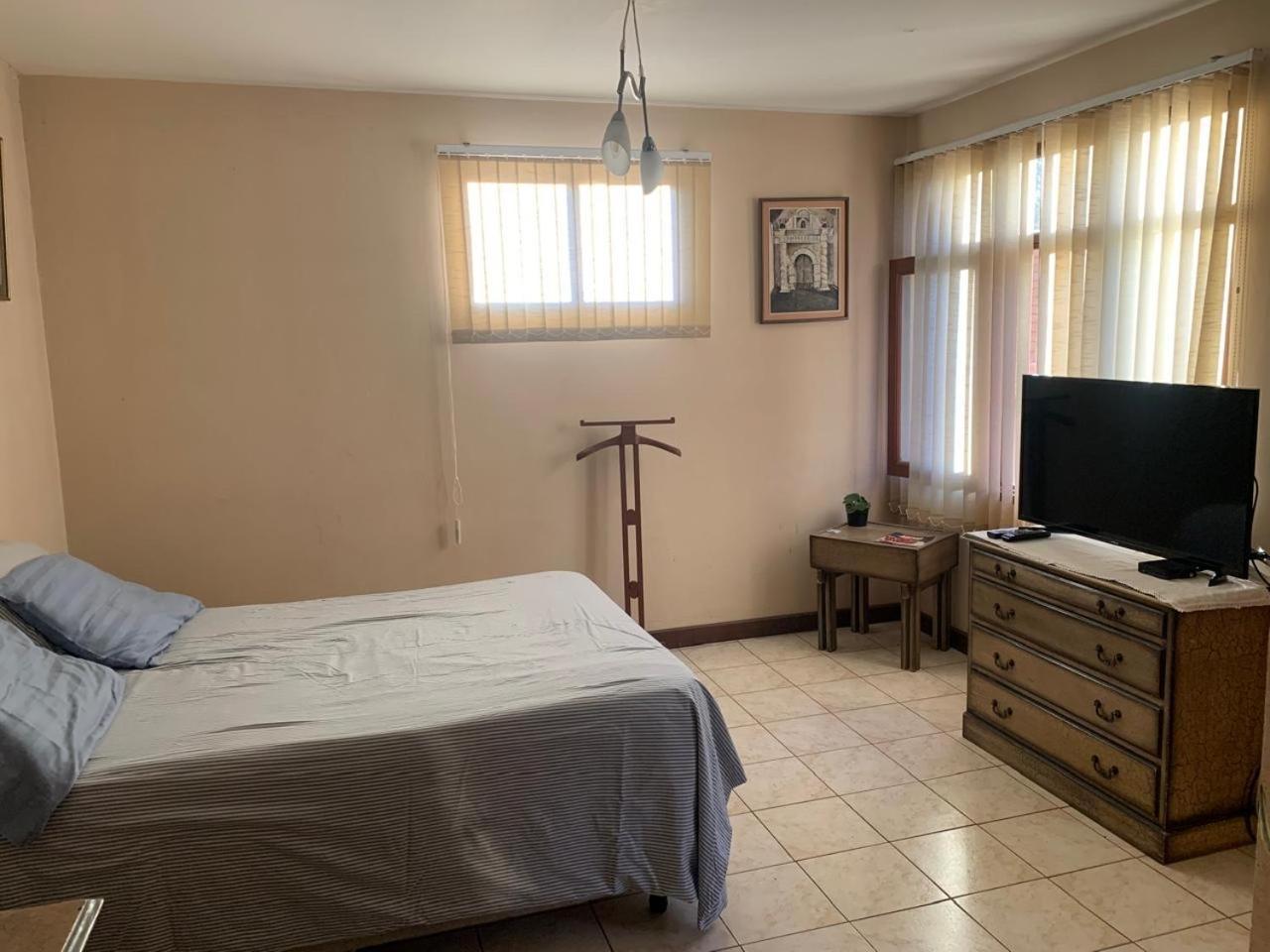 Apartamento Con Jardin كوتشابامبا المظهر الخارجي الصورة