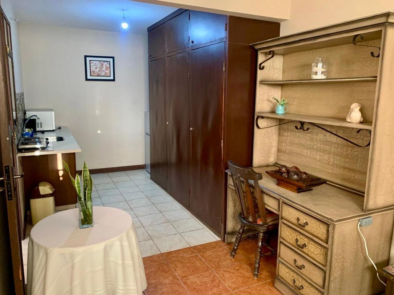 Apartamento Con Jardin كوتشابامبا المظهر الخارجي الصورة