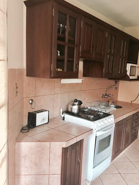Apartamento Con Jardin كوتشابامبا المظهر الخارجي الصورة