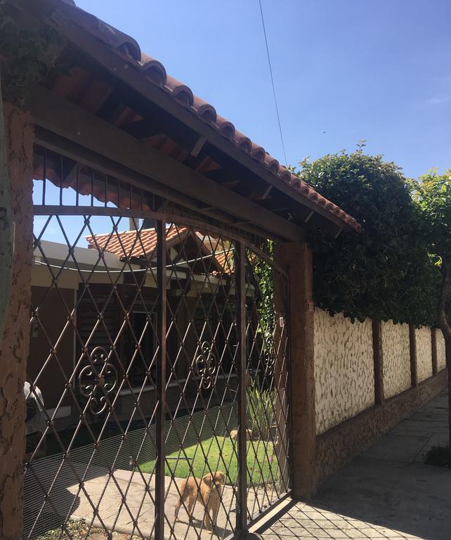 Apartamento Con Jardin كوتشابامبا المظهر الخارجي الصورة